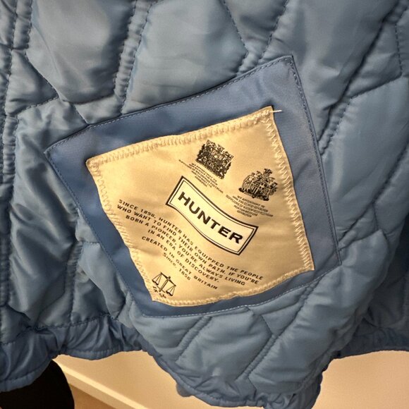 Hunter - Bomber Jacket - Picture 10 of 13